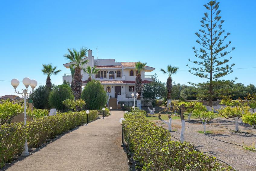 Villa Valasia - foto 21