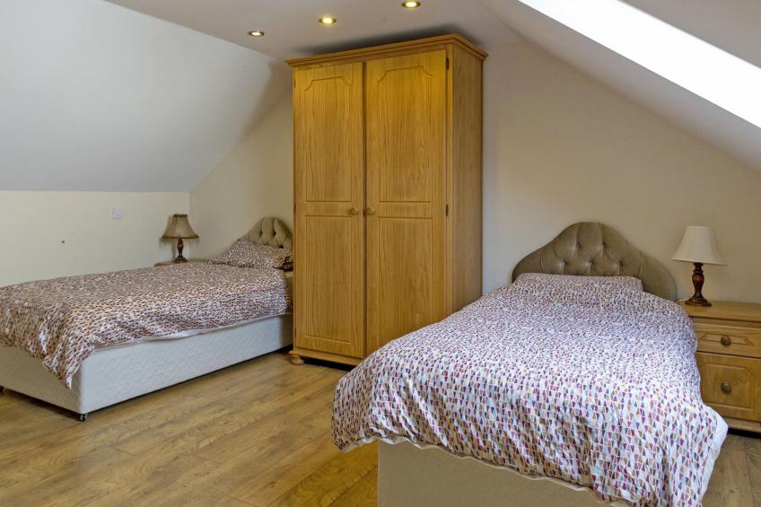 Matthews Cottage Doonbeg - foto 13