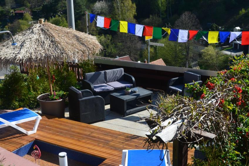 Haus am Stein Haus 2 - foto 13