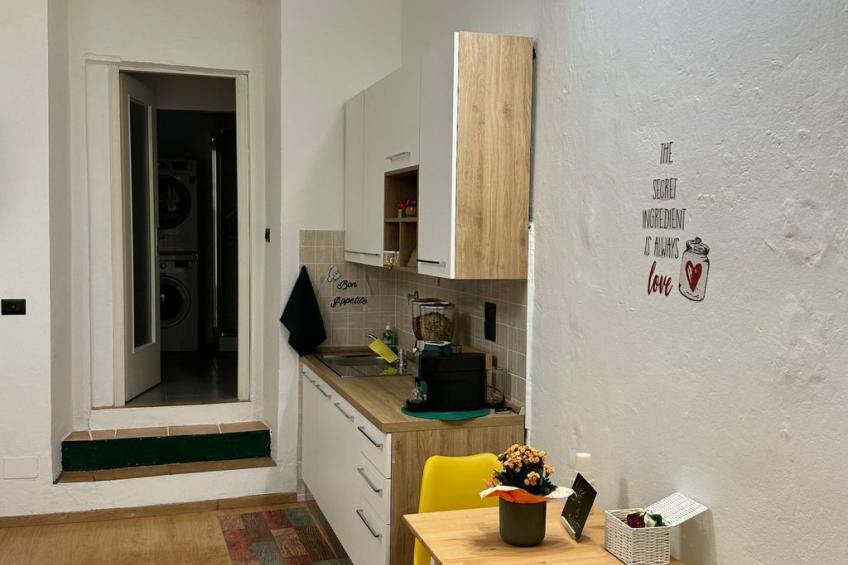 Wohnung 'Annina' mit Terrasse - foto 23