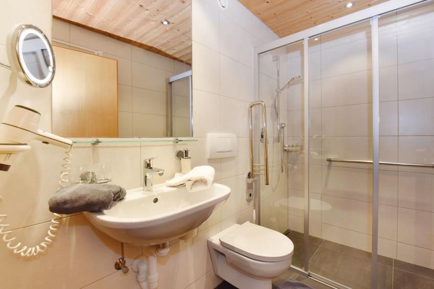 Panorama in Galtür - foto 10