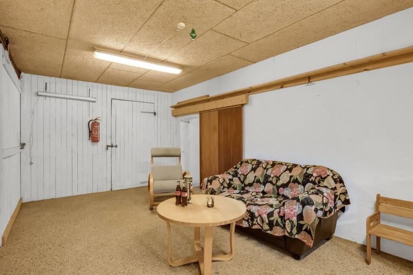 "Wilmar" - 1km to the inlet in Western Jutland - foto 11