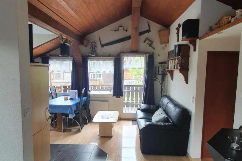 Chalet Imfeld-Gander - foto 4