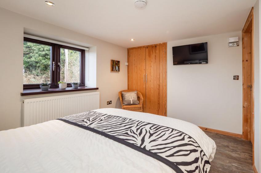 Pottles Cottage - foto 11