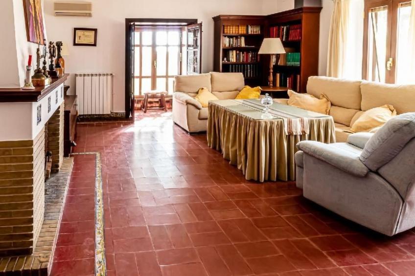 Hacienda El Corchuelo - foto 15