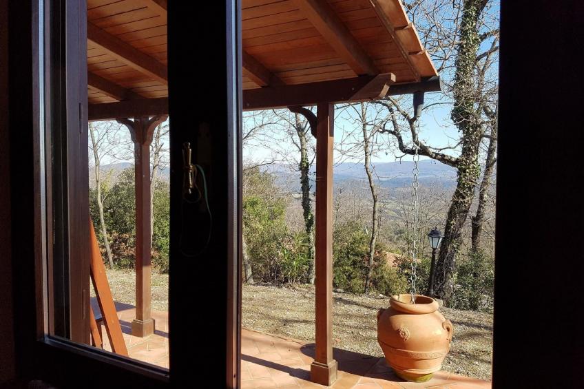 Wohnung 'Sonne und Mond' mit Schwimmbad - foto 12