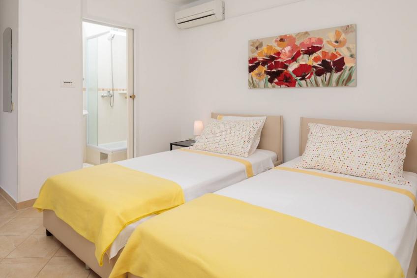 "Villa Silvio" mit Blick auf das Wasser - foto 14