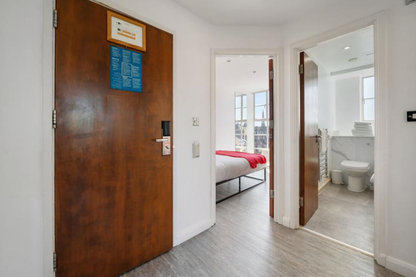 Roland House - Two Bedroom A - foto 6