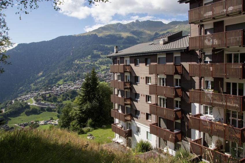 Les Girolles - foto 5