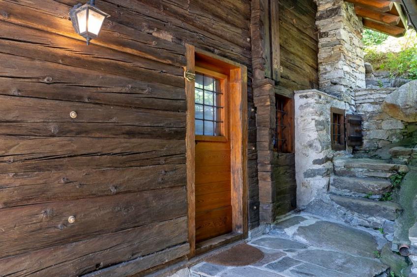 Chalet "Borgo Walser Testa 4" - foto 5