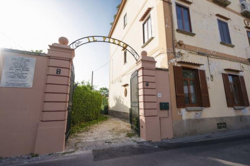 La Veranda di Villa Preziosa al Pizzo - foto 34