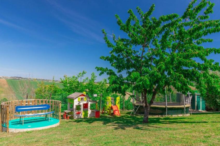 Villa Clair - foto 55