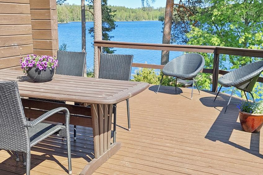 Petäjälahti - foto 2