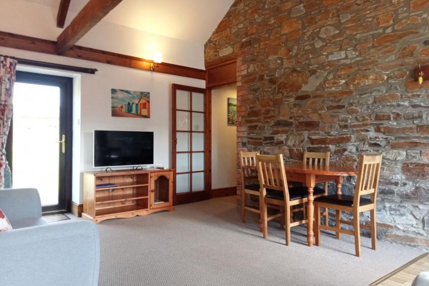 Halcyon Cottage, Stowford - foto 8