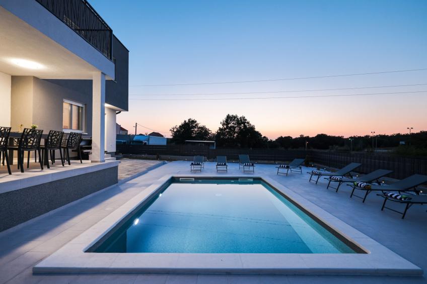 Villa IviCasa with pool - foto 19