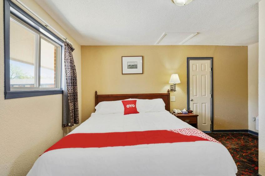 2 Queen Beds Non-Smoking - foto 28