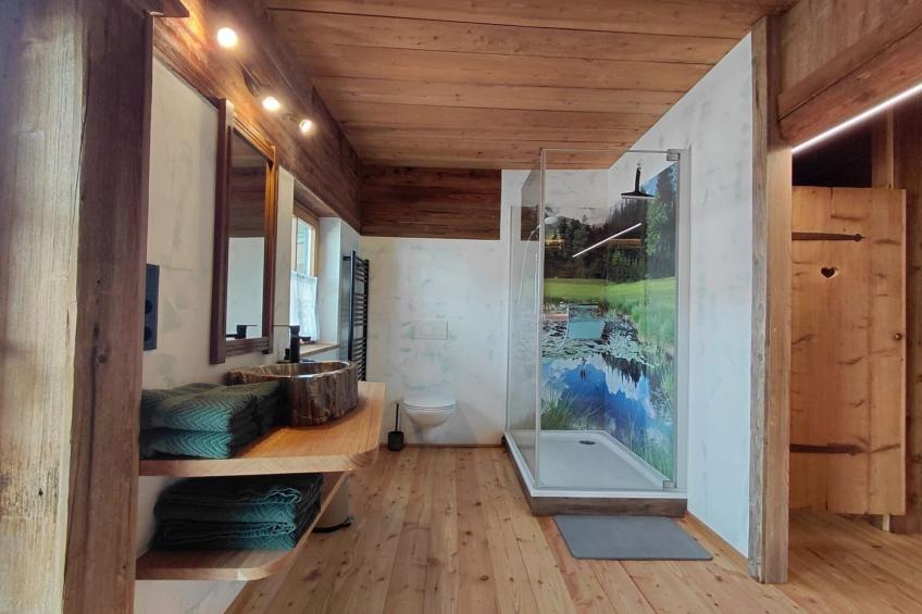 Bauernhaus Untermoos - foto 24