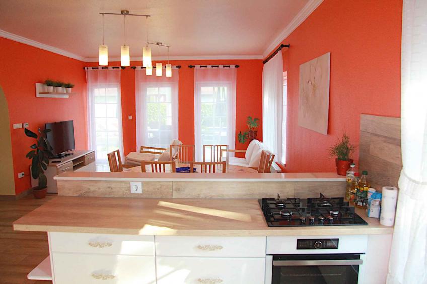 Vakantiehuis Villa met zwembad op slechts 350 meter van het gratis strand - VW-YH997 - foto 27