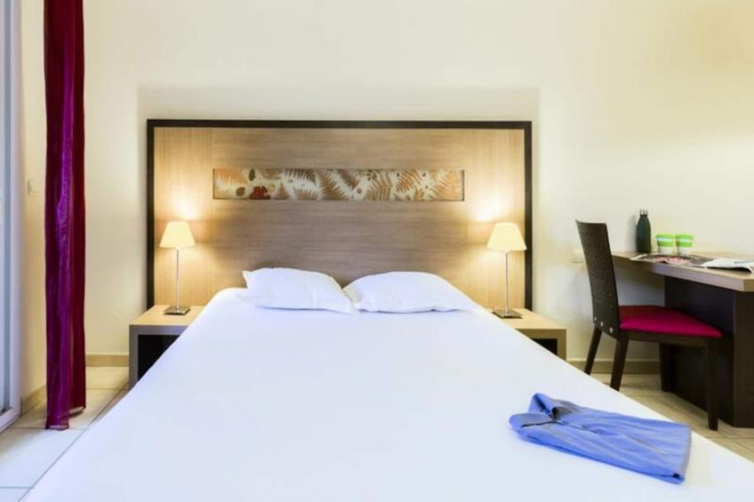 Résidence Garden & City Aix-en-Provence Rousset - foto 17