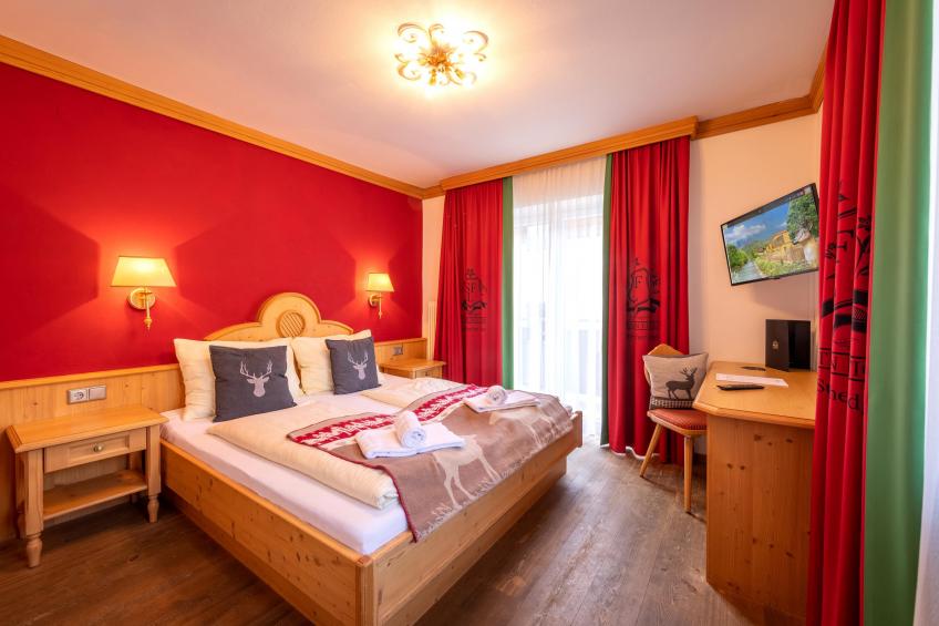 Winter Chalet Kaprun - foto 4