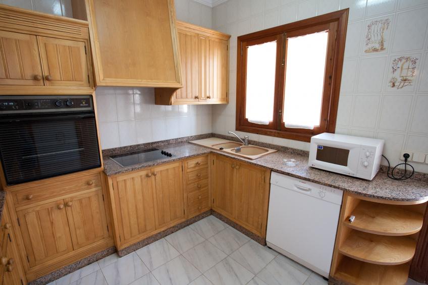 Llampudol (villa Sa Coma) - foto 19