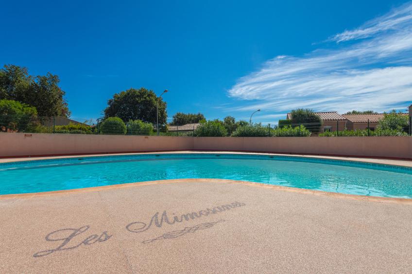 Les Mimosanes - foto 19