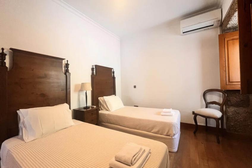 Appartements à Cabeceiras de Basto - foto 2