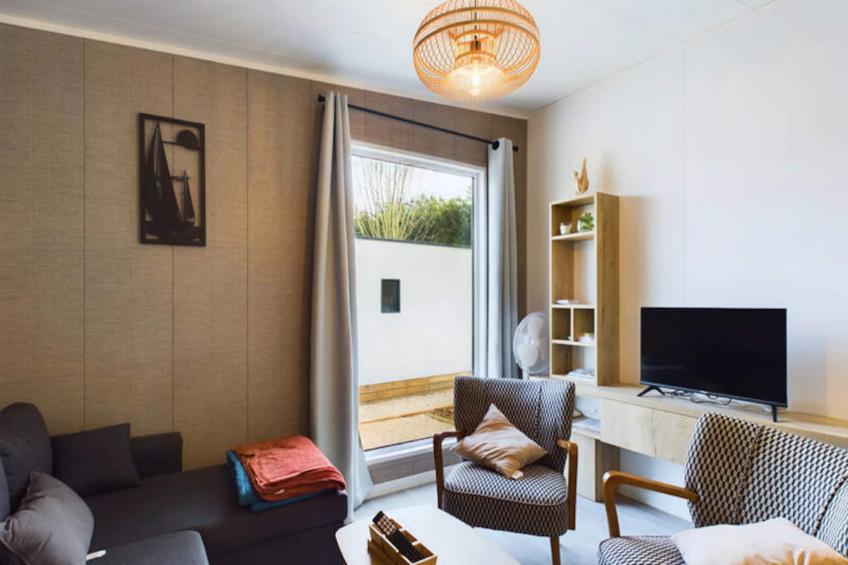 Chalets à Saint-Gilles-Croix-de-Vie - foto 7