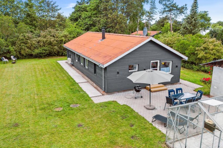 "Geske" - 3.2km from the sea in Sealand - foto 7