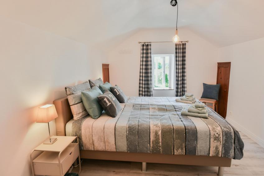 Gite Le Presbytère - foto 45