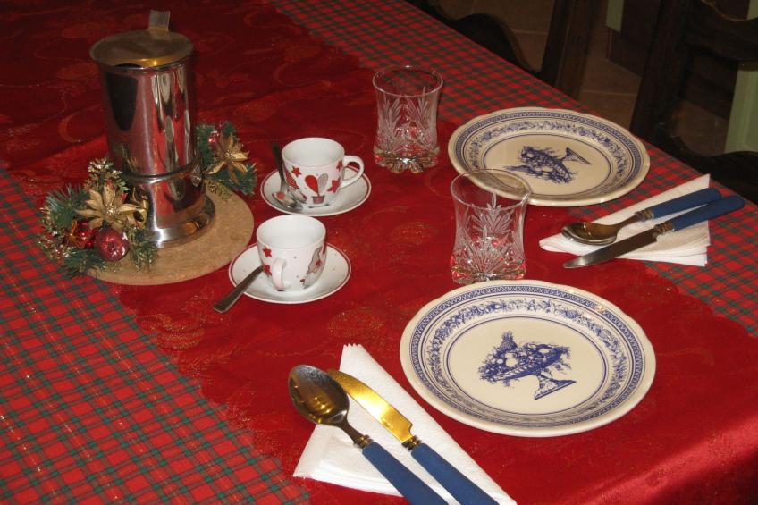 Typisches Bauernhaus mit holzbefeuertem Kamin - foto 2