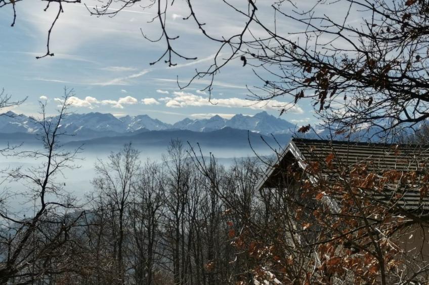 Casa Bella Vista - foto 10