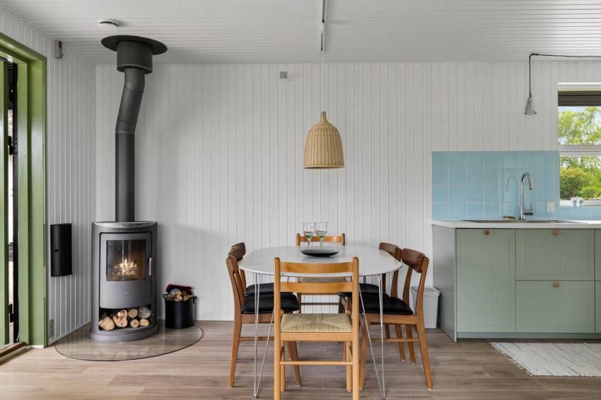 "Andine" - 250m from the sea - foto 21