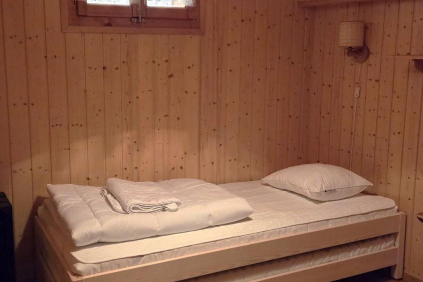 Chalet "Ecureuil" in den Portes du Soleil im Wallis - foto 23