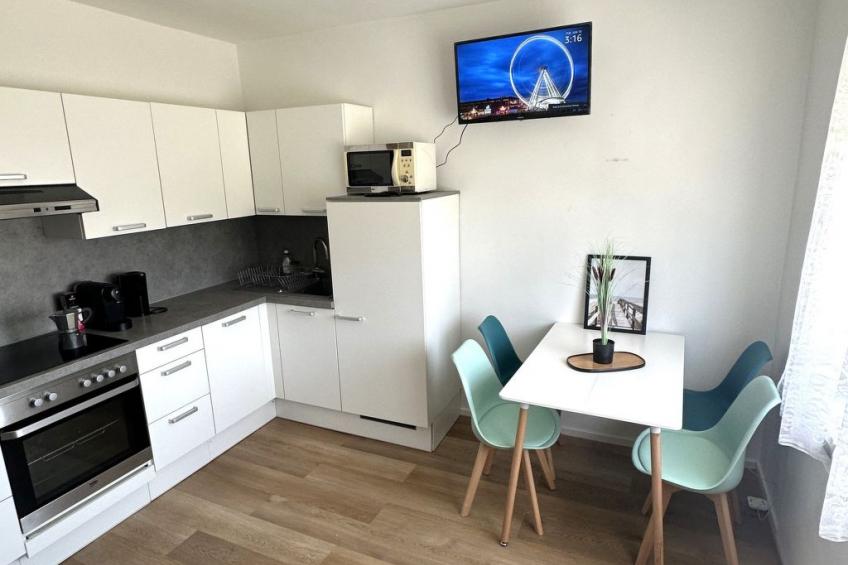 Familienfreundliche Wohnung im schönen Reisenberg - foto 8