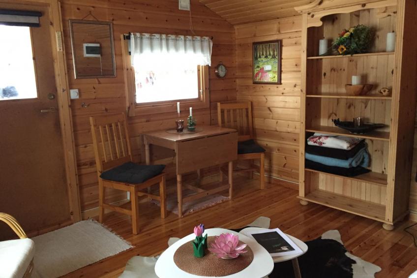 mit Garten, Grill und Terrasse - foto 18