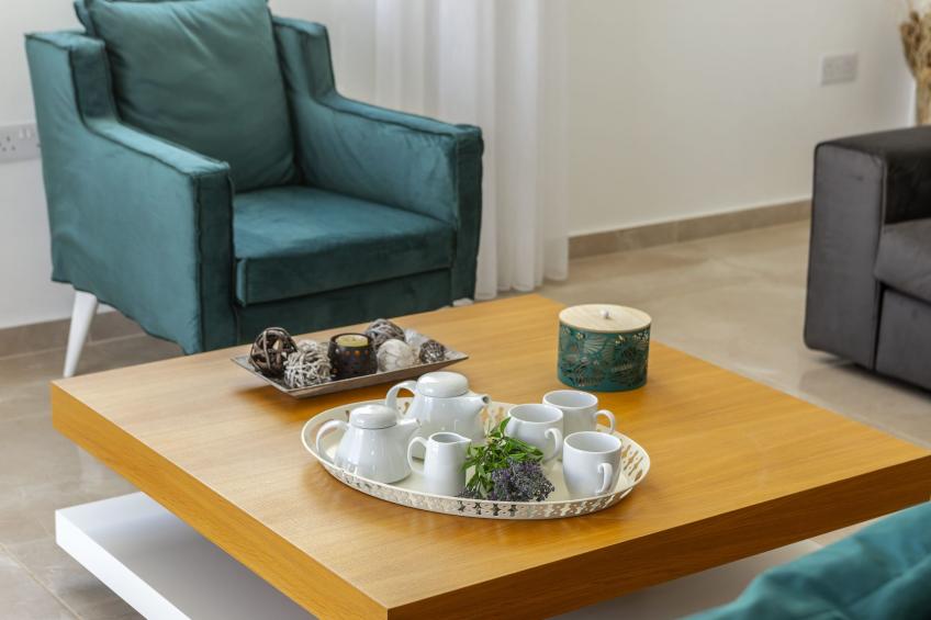 Ferienvilla "Artemis" - foto 21