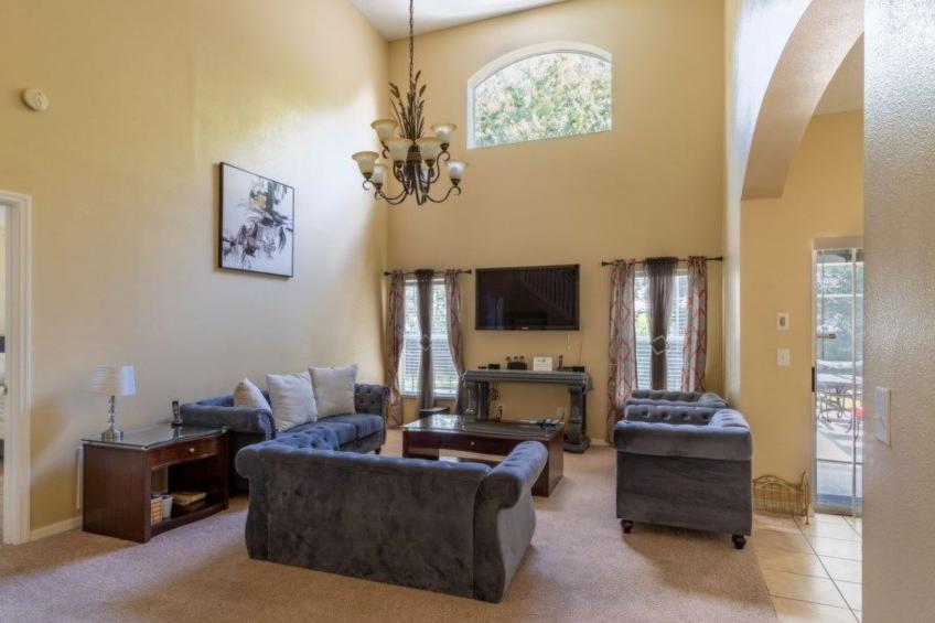 4-Schlafzimmer Value Plus Haus mit privatem Pool - foto 47