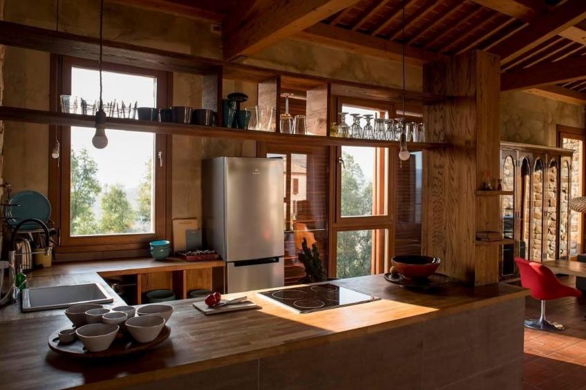 "Villa Felicita" mit Pool - foto 46