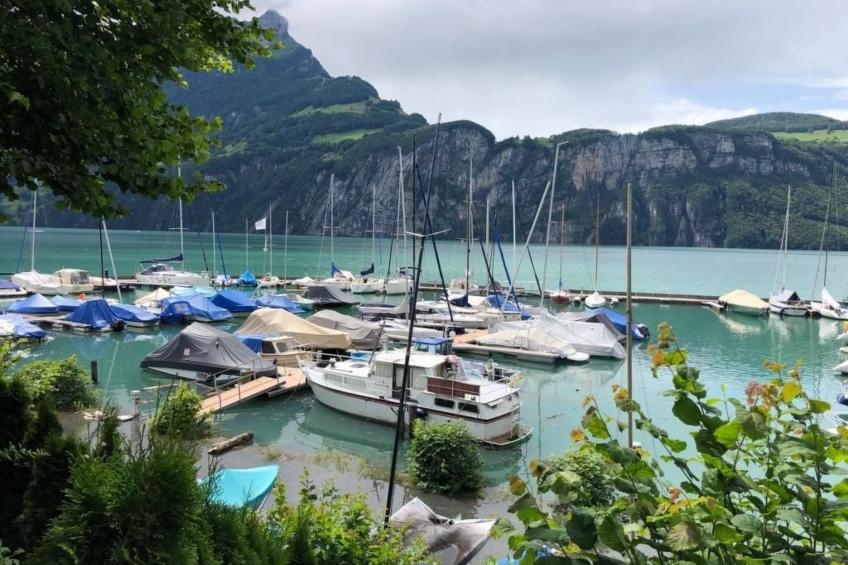 Villa am See - foto 24