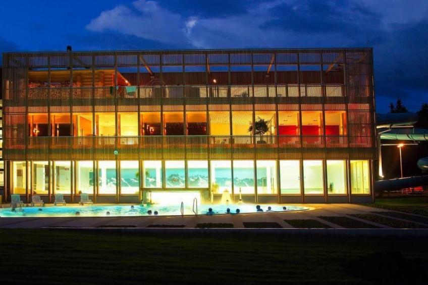 Parkareal Davos - foto 27