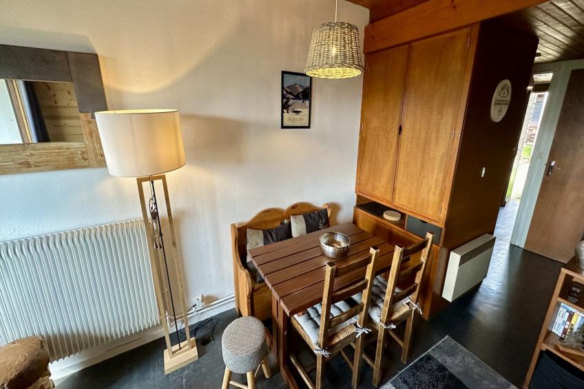 Le Joy - 10min des pistes - 5 pers - foto 5