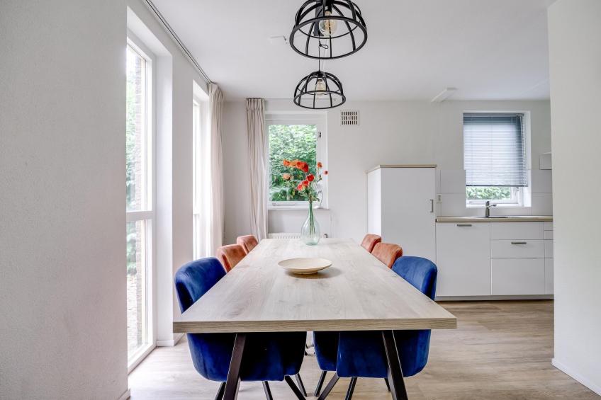 7 - Persoons Forest 217 Sauna Bungalow (copy) - foto 4