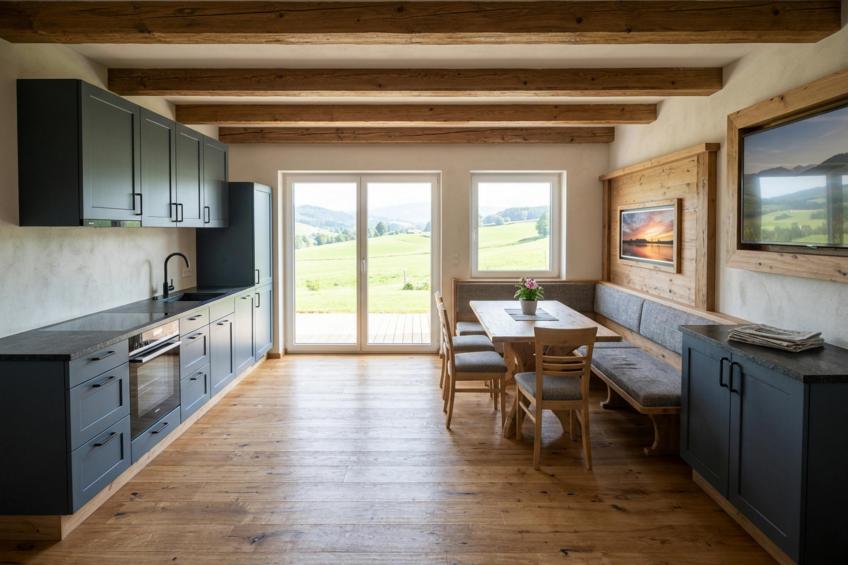 Marschbachhof Top 1 - foto 4