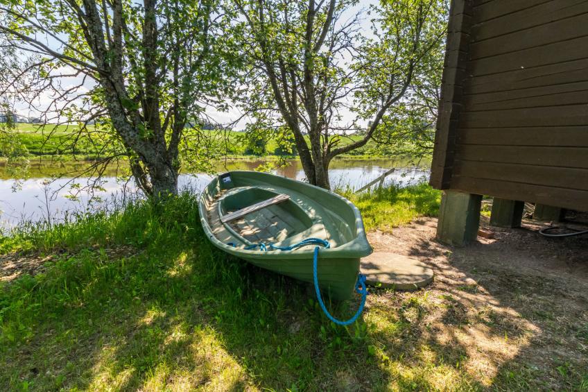 Kylämattila - foto 49