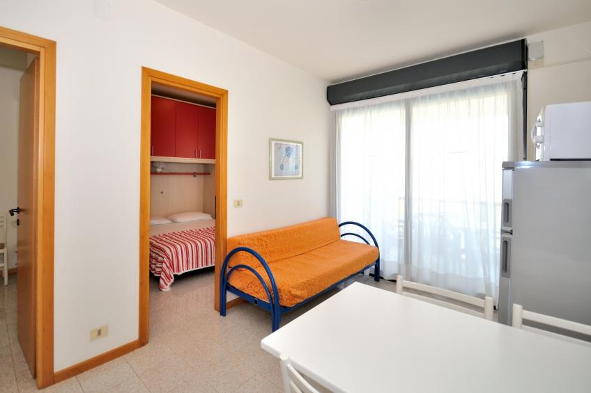 Residence Luxor, Bibione Spiaggia - Typ B - foto 13