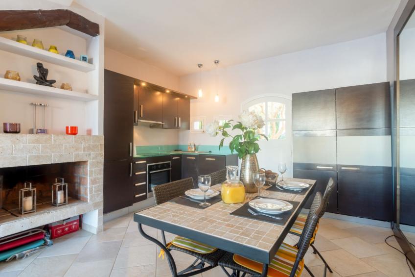 Ferienhaus (POG125) - foto 9