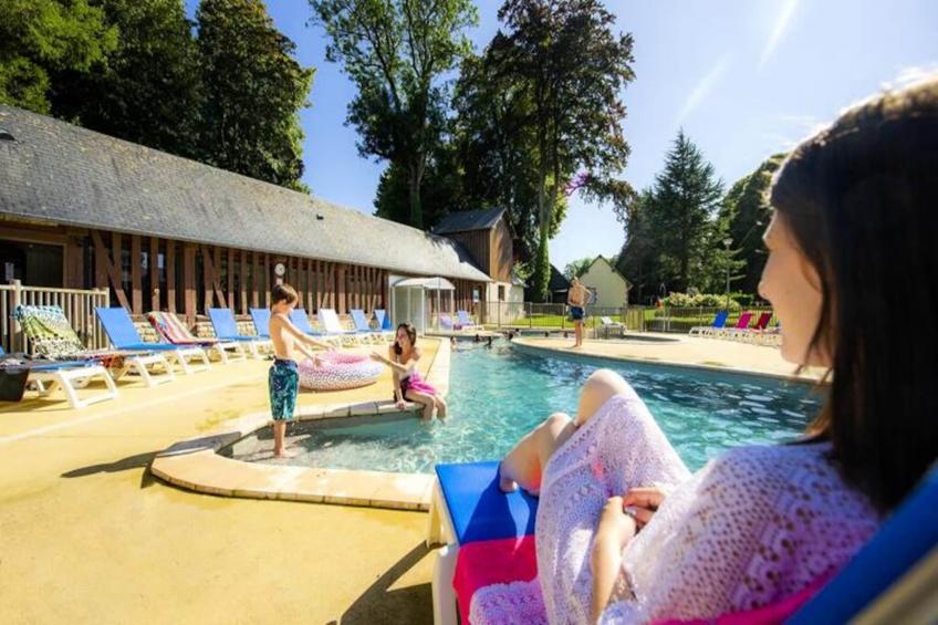 Résidence Goélia du Parc - foto 9