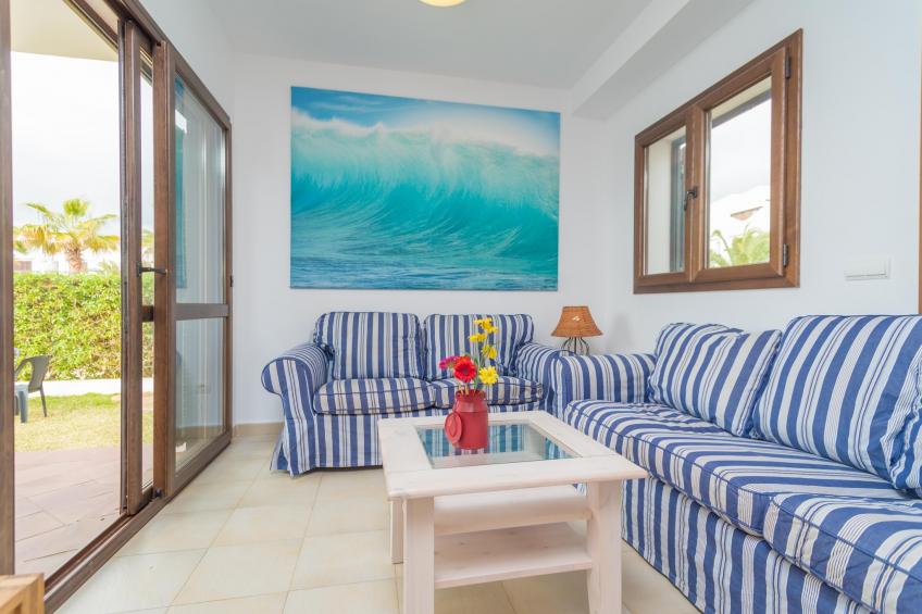 Marina D'or Iv Casa 5 - foto 2