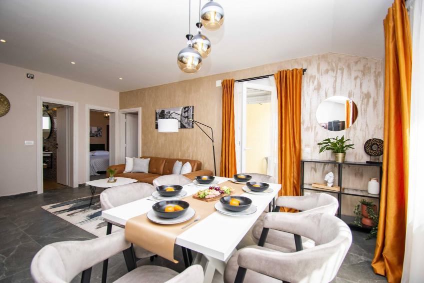 Garden Boutique Apartments - Diora - foto 10